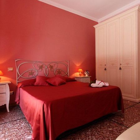 Miriam Guesthouse Rom Zimmer foto