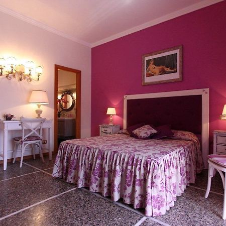 Miriam Guesthouse Rom Zimmer foto