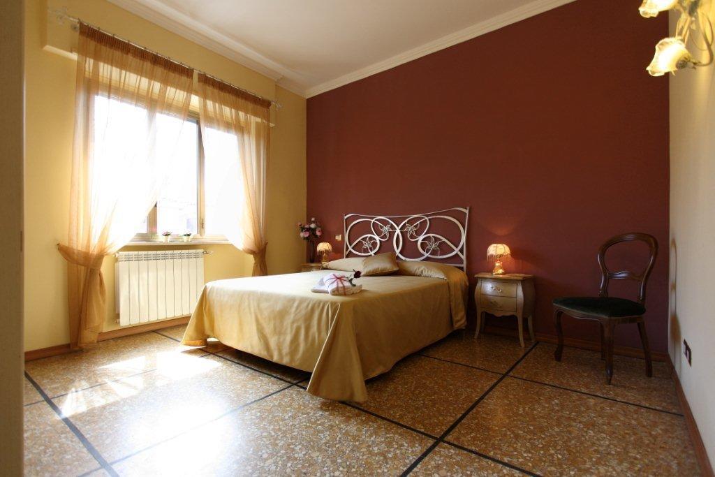Miriam Guesthouse Rom Zimmer foto