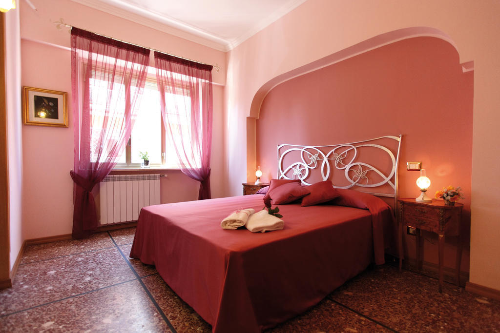 Miriam Guesthouse Rom Zimmer foto