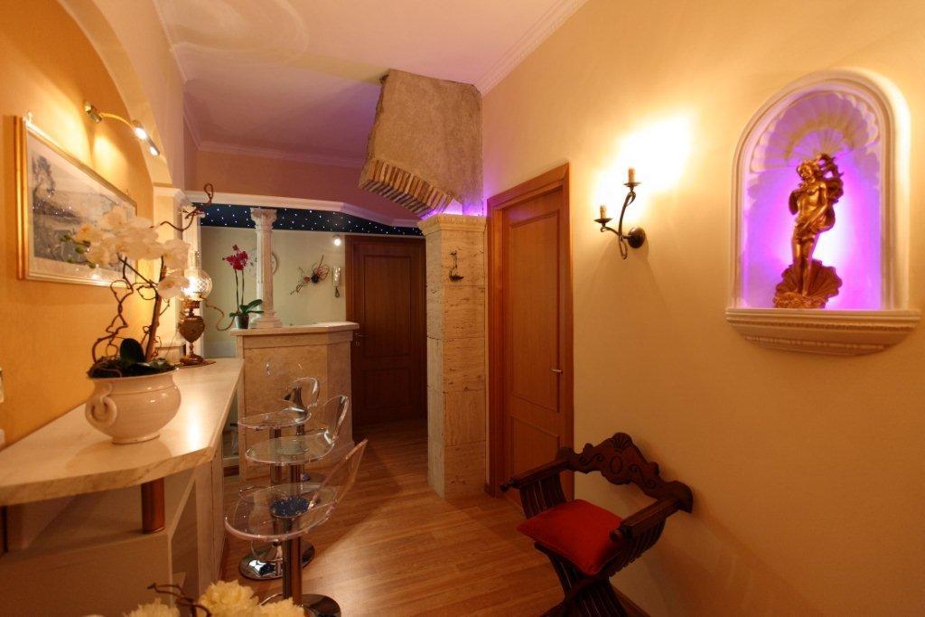 Miriam Guesthouse Rom Exterior foto