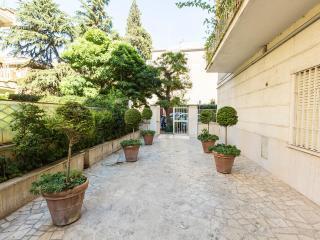 Miriam Guesthouse Rom Exterior foto