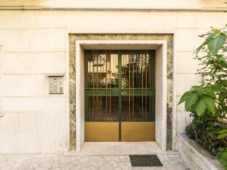 Miriam Guesthouse Rom Exterior foto